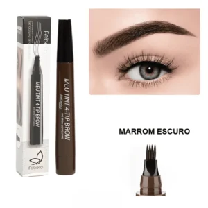 Leve 3 e Pague 1 - Caneta Efeito Microblading - Eyebrow®