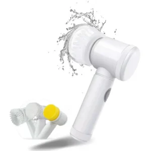 Escova de Limpeza Elétrica Clean Tool®