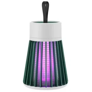 🔥OFERTA DE NATAL🔥- Lâmpada Mata Mosquito USB Power Light®