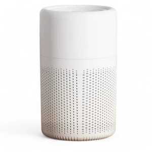 Purificador de Ar com Filtro Hepa®