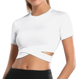 🔥OFERTA DE NATAL🔥- Top Fitness Feminino Fit Slim Beauty®